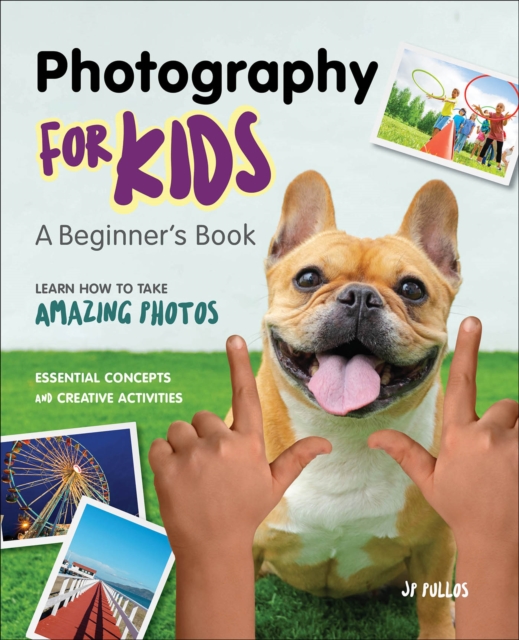 Photography for Kids
