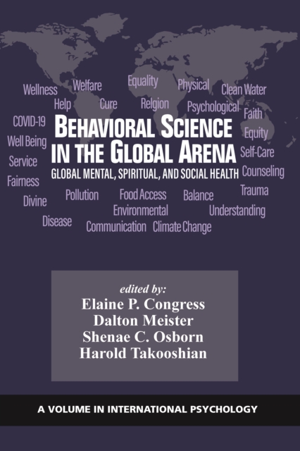 Behavioral Science in the Global Arena