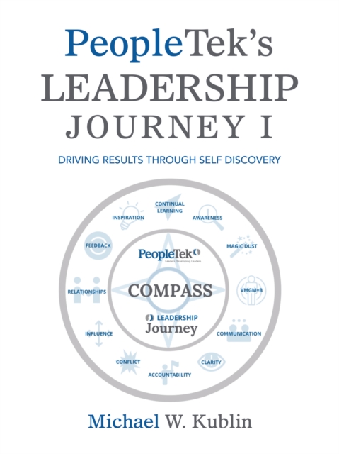 Peopletek's Leadership Journey I