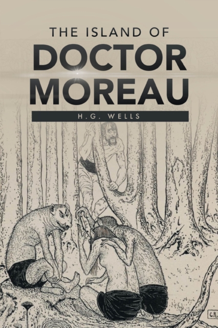 Island of Doctor Moreau