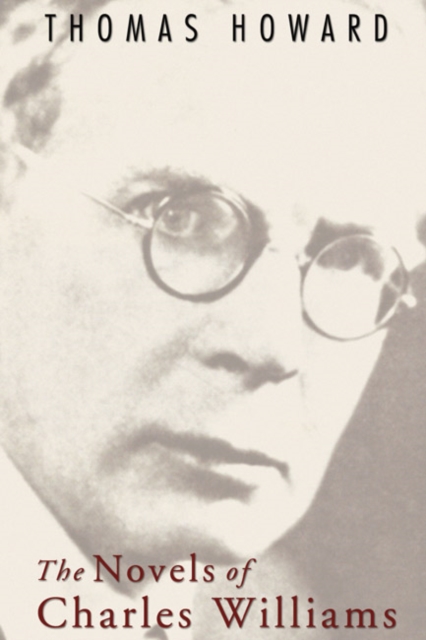 Novels of Charles Williams
