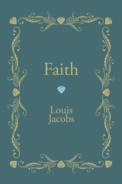 Faith
