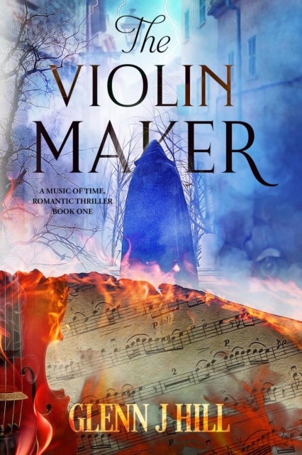 Violin Maker