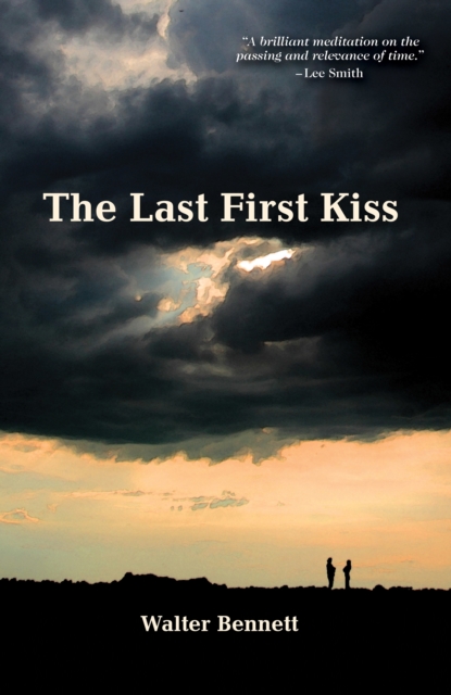Last First Kiss