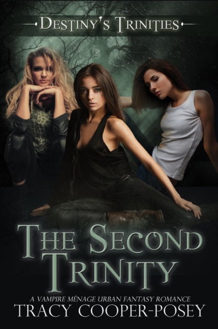 Second Trinity