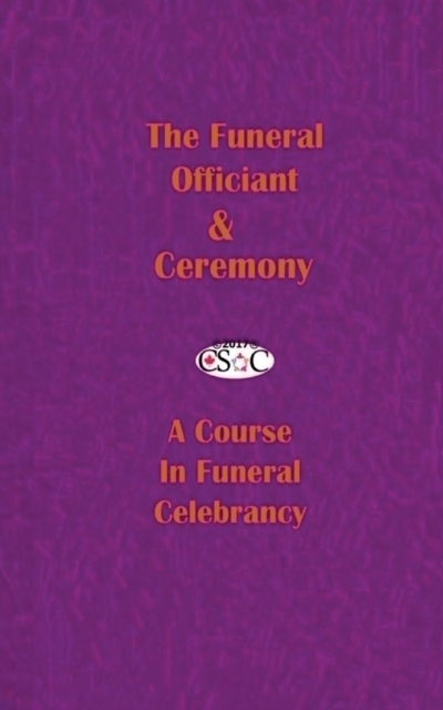 Funeral Officiant & Ceremony