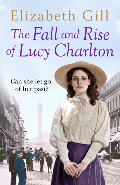 Fall and Rise of Lucy Charlton