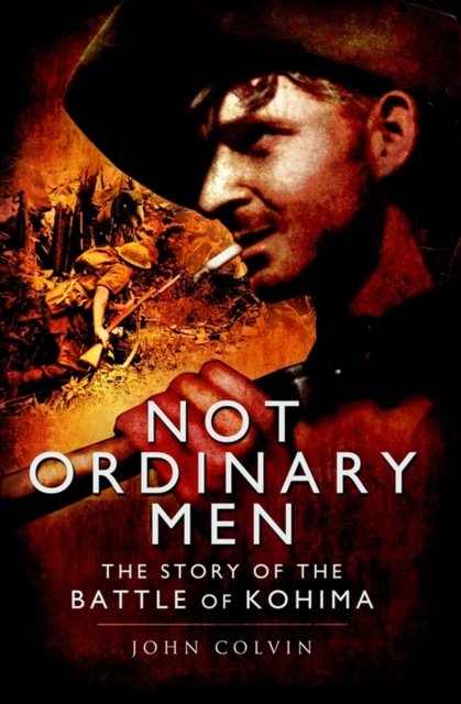 Not Ordinary Men