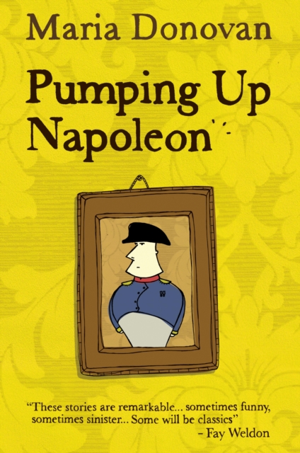 Pumping Up Napoleon