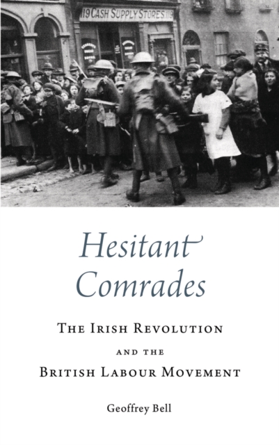 Hesitant Comrades
