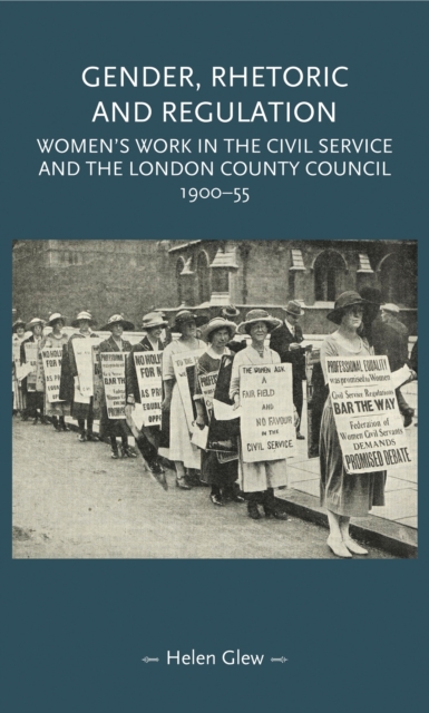 Gender, rhetoric and regulation