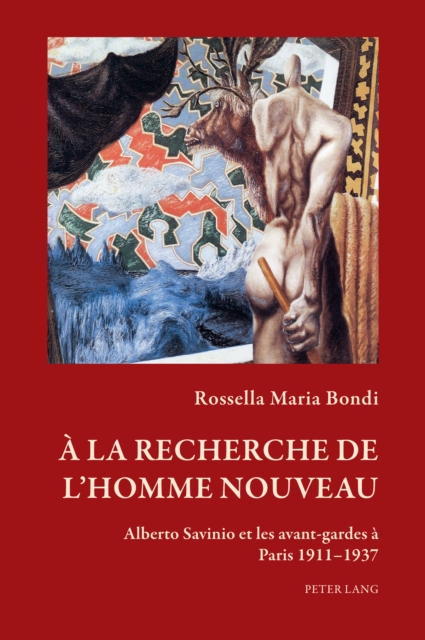 À la recherche de l’homme nouveau