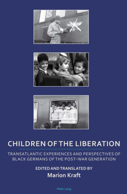 Children of the Liberation