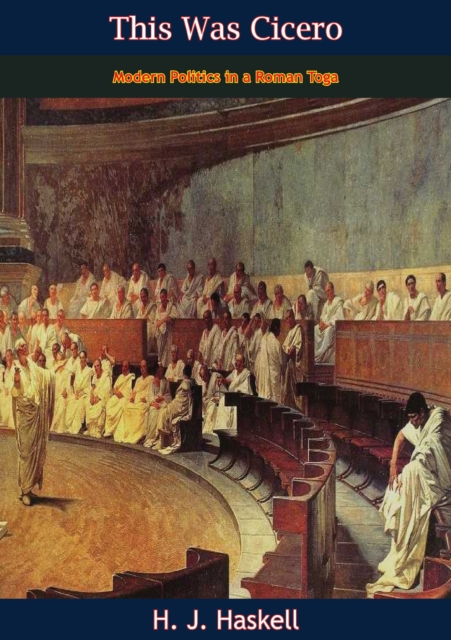 This Was Cicero