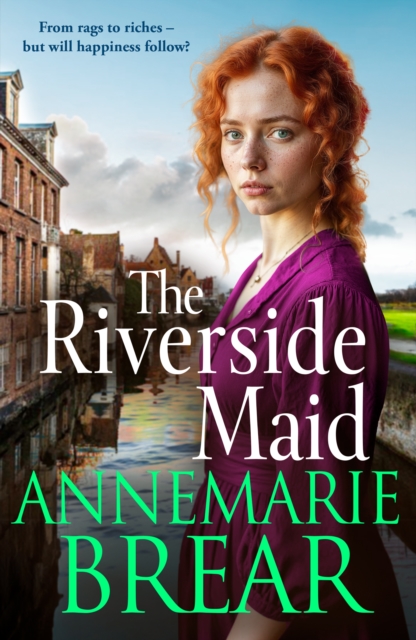 Riverside Maid