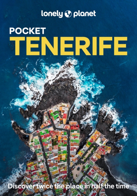 Lonely Planet Pocket Tenerife
