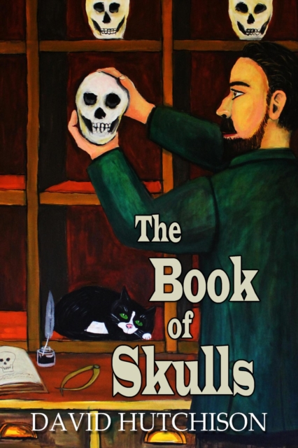 Book of Skulls