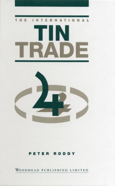 International Tin Trade