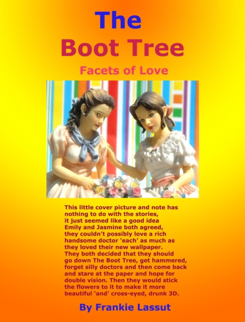 Boot Tree