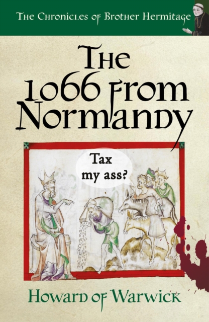 1066 From Normandy