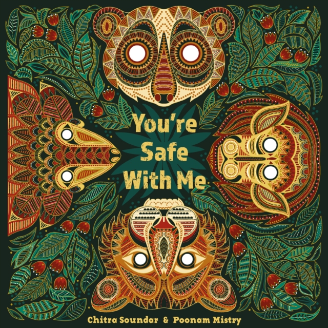 You're Safe With Me