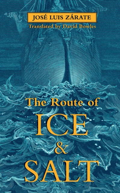 Route of Ice and Salt