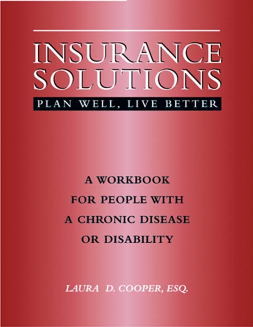 Insurance Solutions-Plan Well, Live Better