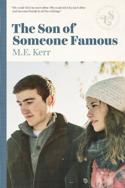 Son Of Someone Famous