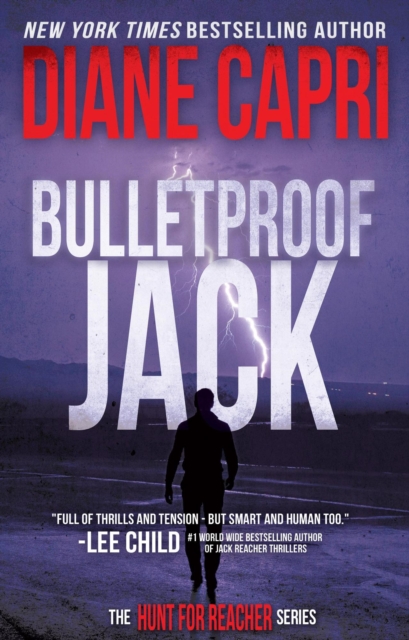 Bulletproof Jack