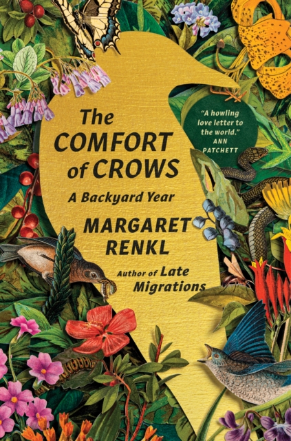 Comfort of Crows (Reese's Book Club Pick)