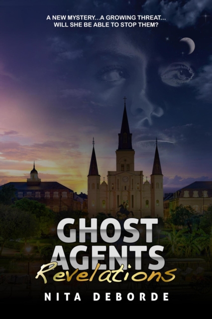 Ghost Agents: Revelations