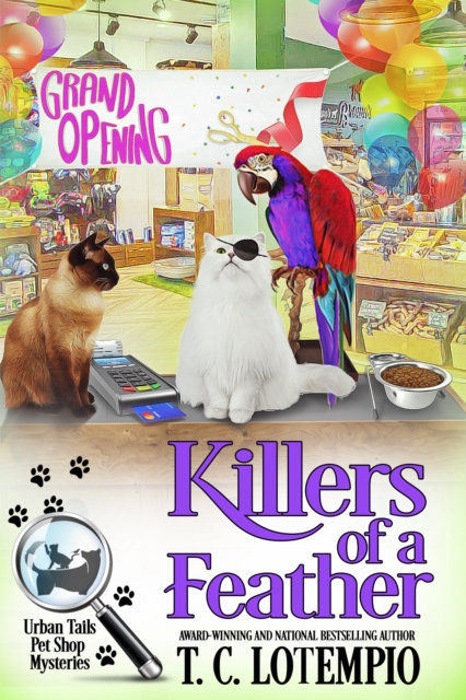Killers of a Feather