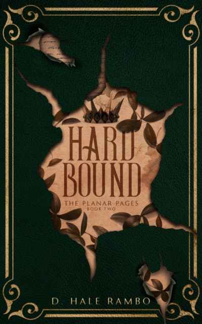Hard Bound