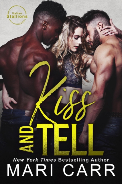 Kiss and Tell