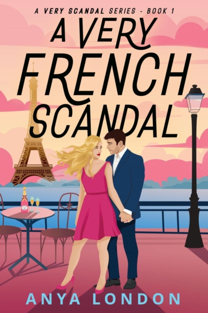 Very French Scandal