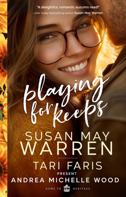 Playing for Keeps