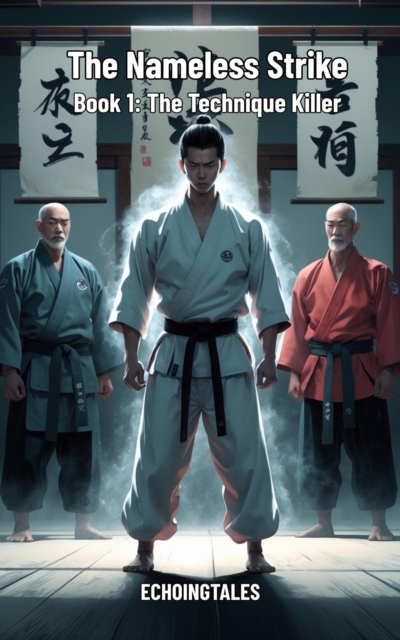 Nameless Strike: Book 1- The Technique Killer