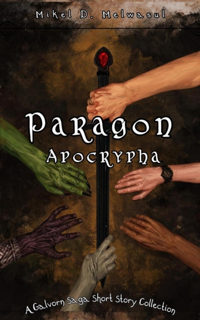 Paragon Apocrypha