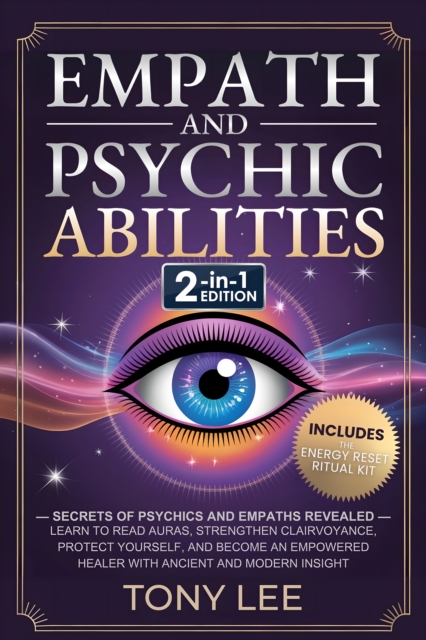 Empath and Psychic Abilities