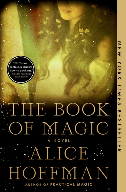 Book of Magic (Practical Magic 2)
