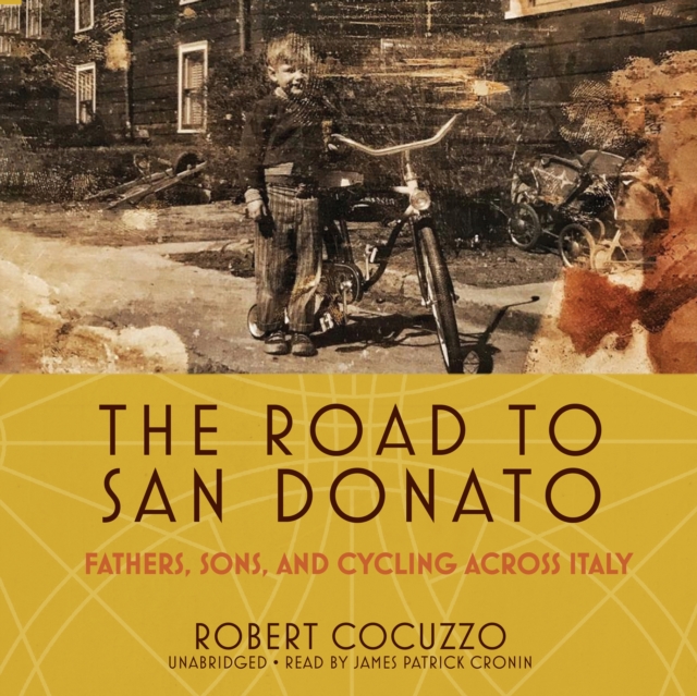 Road to San Donato