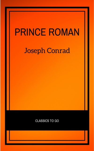 Prince Roman