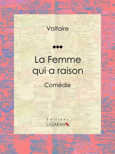 La Femme qui a raison