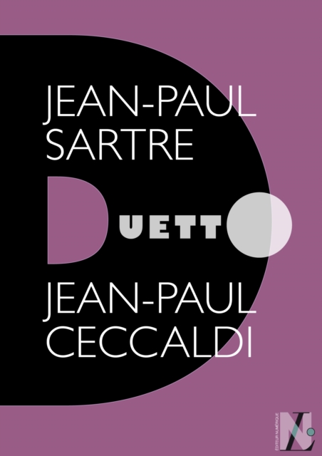 Jean-Paul Sartre - Duetto