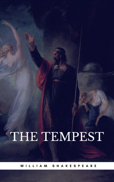 Tempest (Book Center)