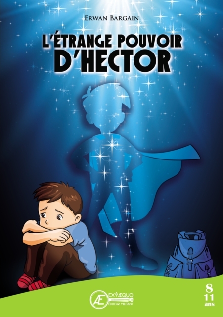 L'Etrange pouvoir d'Hector