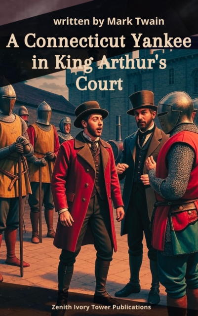 Connecticut Yankee in King Arthur's Court