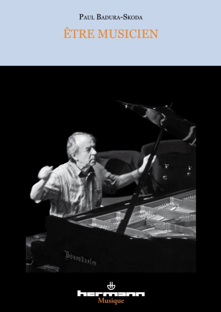 Être musicien