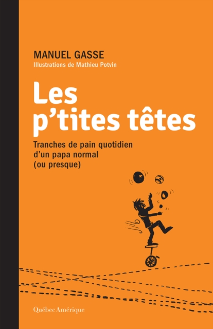 Les p'tites têtes