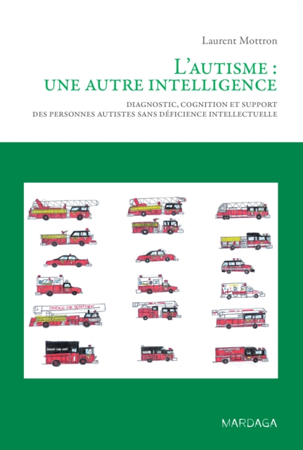 L'autisme : une autre intelligence